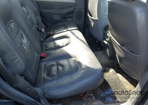 2003 Ford Explorer Nbx/Xlt from USA, damaged, VIN 1FMZU73K33ZA96865